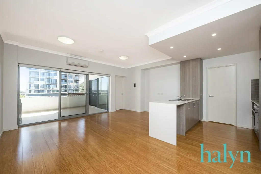Resort Living 1 Bedroom Apartment!