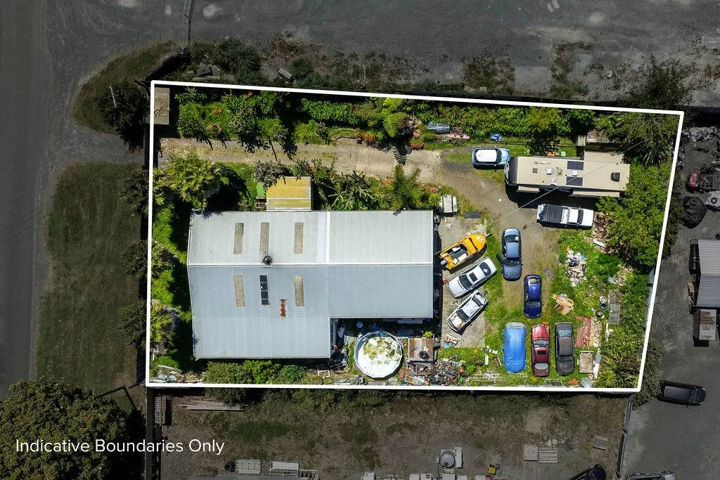 17 Victoria Street, Waihi, Hauraki, Waikato