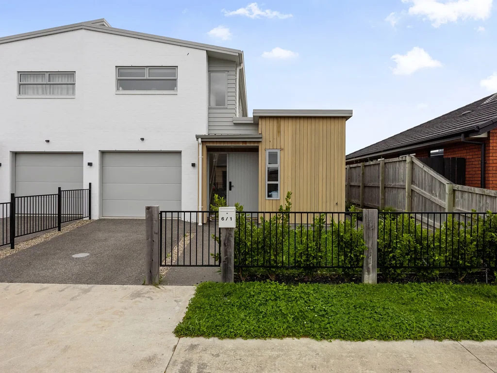 Rototuna North 3 Bedroom Modern Living, Made Easy