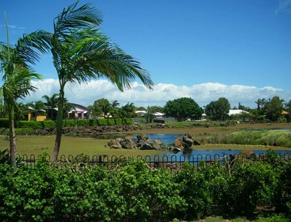 10/4 Bargara Lakes Drive St, Bargara, Wide Bay, 3房, 2浴, Unit