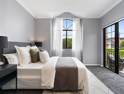 55 Broadford Street, Bexley, South Western Suburbs, 3房, 2浴, Apartment