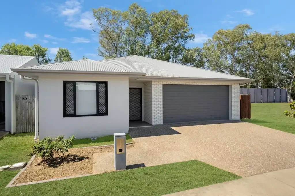 78 Leggett Crescent, Oonoonba, QLD 4811