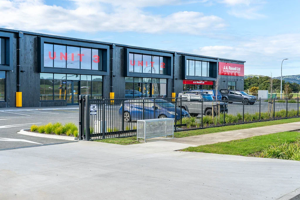 Drury TRADE RETAIL READY TO LEASE NOW