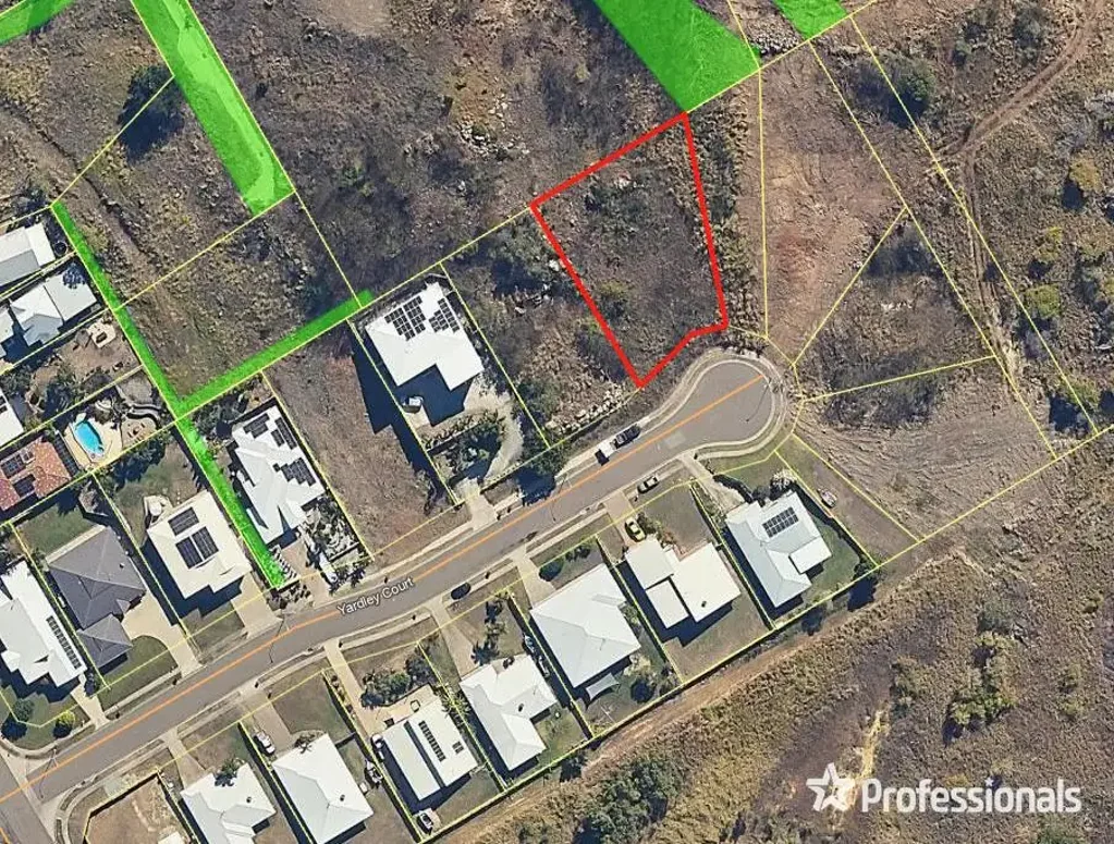 Bowen  HILLTOP VIEWS FOR DREAM HOME