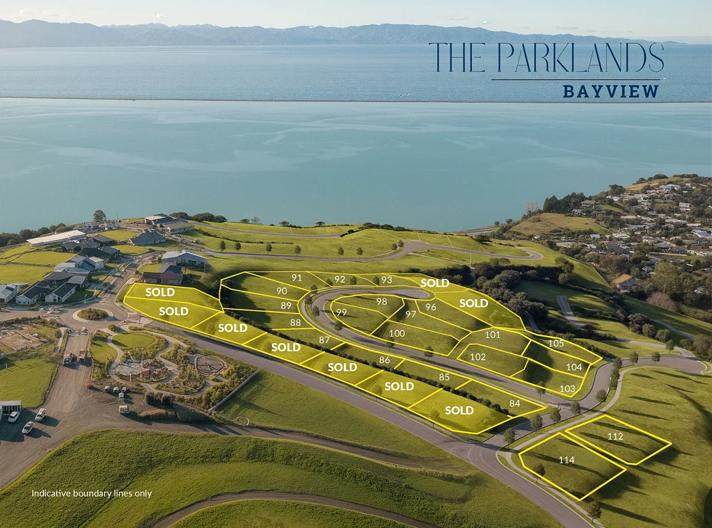 Atawhai  Parklands - Affordable Lots, Premium Subdivision