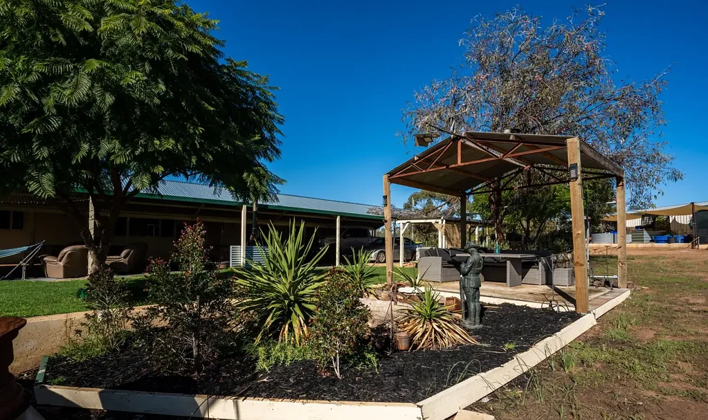 11 Prunster Road, York, WA 6302