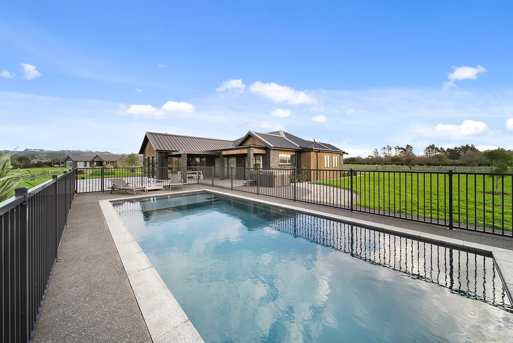 73 Taitaia Lane, Clevedon, Manukau City, Auckland