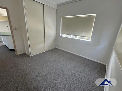 Kwarto - 4/12 Mayers Street, Manunda, QLD 4870