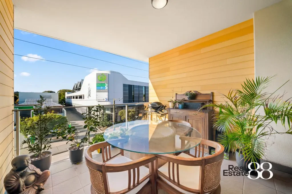 Perth 1બેડરૂમ Beaufort, Lifestyle, Convenience: Stylish North-Facing Luxton Living!