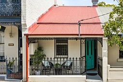 2 Alfred Street, Annandale