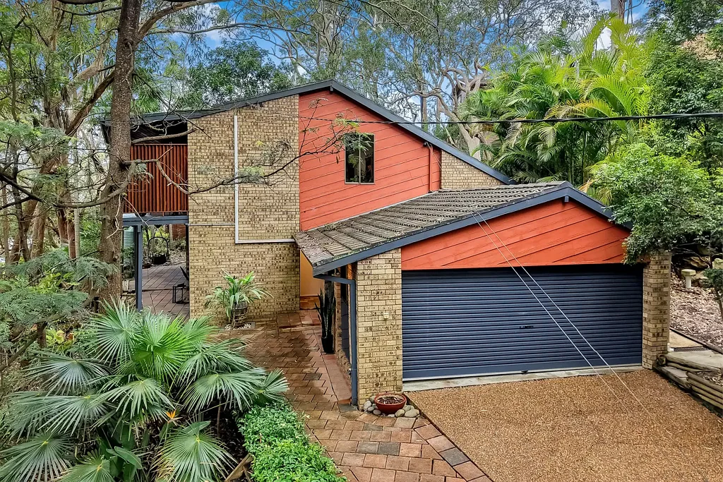Macmasters Beach 4 Bedroom Coastal Charm and Tranquillity