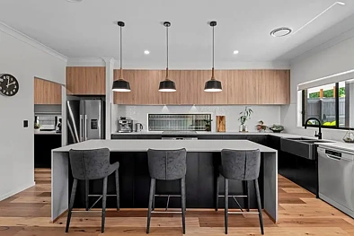 地址保密, Moggill, QLD 4070, 4房, 3浴, House