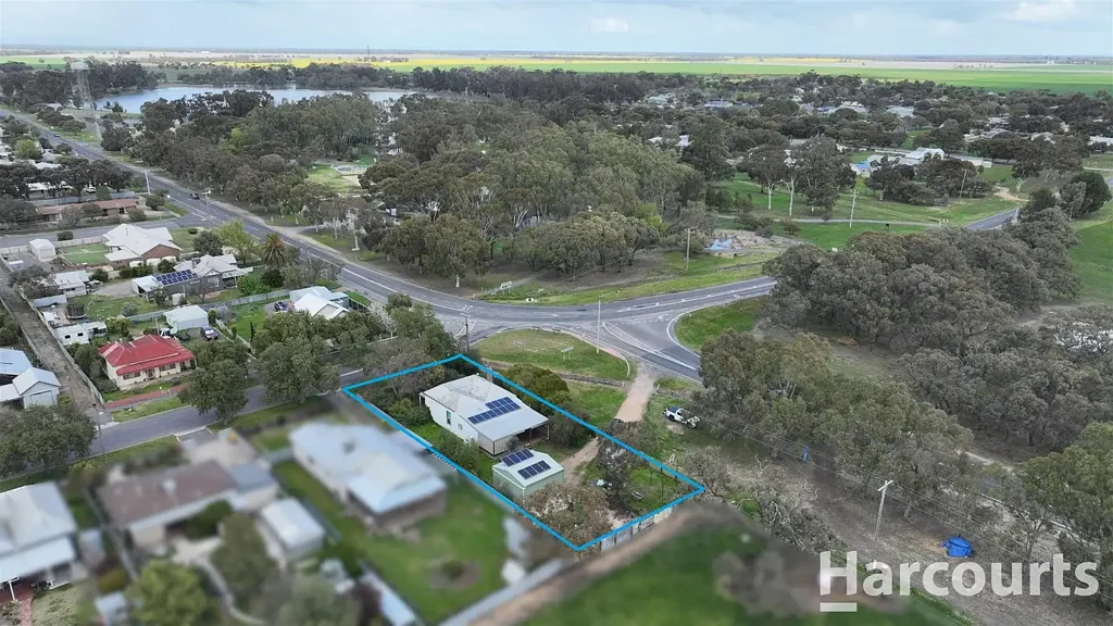 34 Comyn Street, Murtoa, VIC 3390