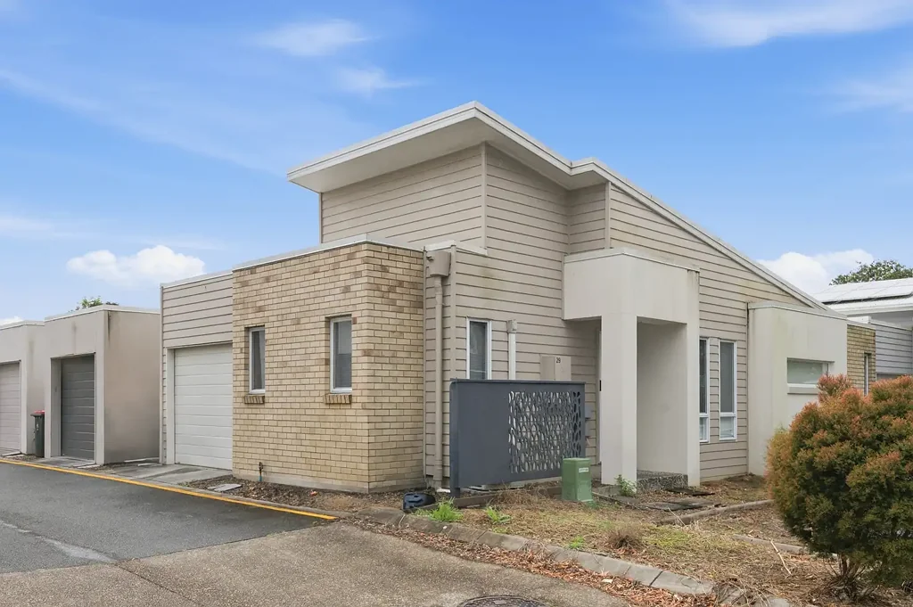 Fitzgibbon 2 Slaapkamer Simple Living, No Body Corporate, Exceptional Location