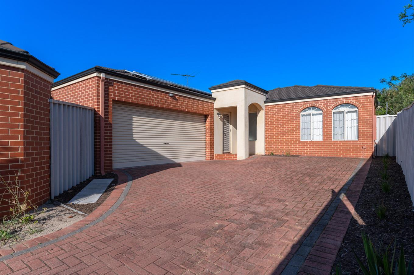 17C HINDMARSH AV, YOKINE WA 6060, 0 રૂમ, 0 બાથરૂમ, House