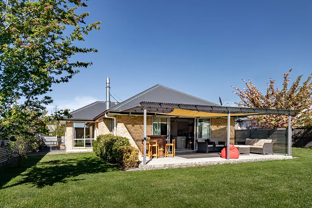 Twizel 3ਬੈੱਡਰੂਮ Boat, BBQ, Best Life