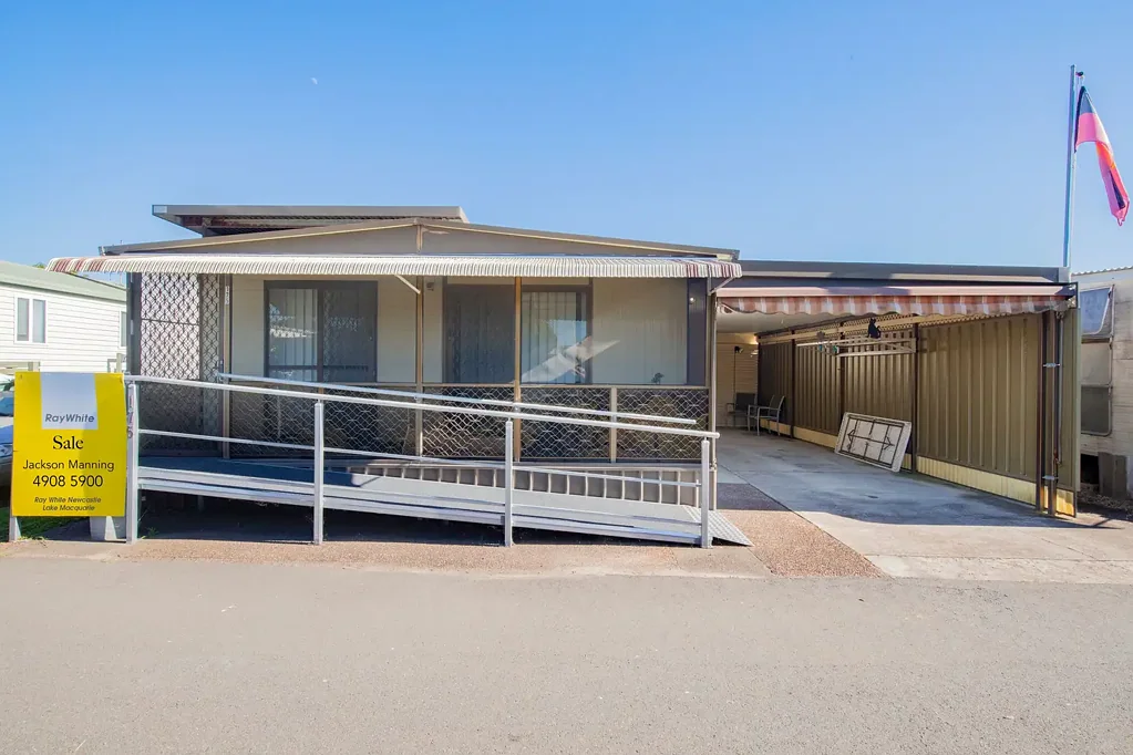 175/1126 Nelson Bay Road, Fern Bay, NSW 2295
