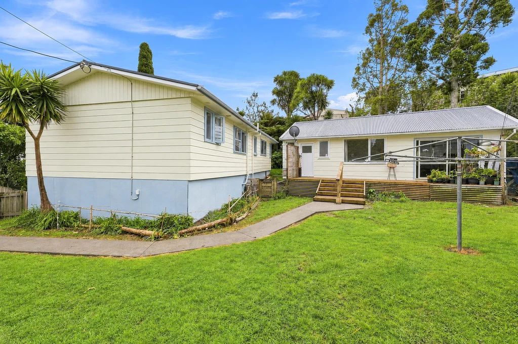 Helensville 5Kwarto Two Homes. Two Incomes. One Opportunity.