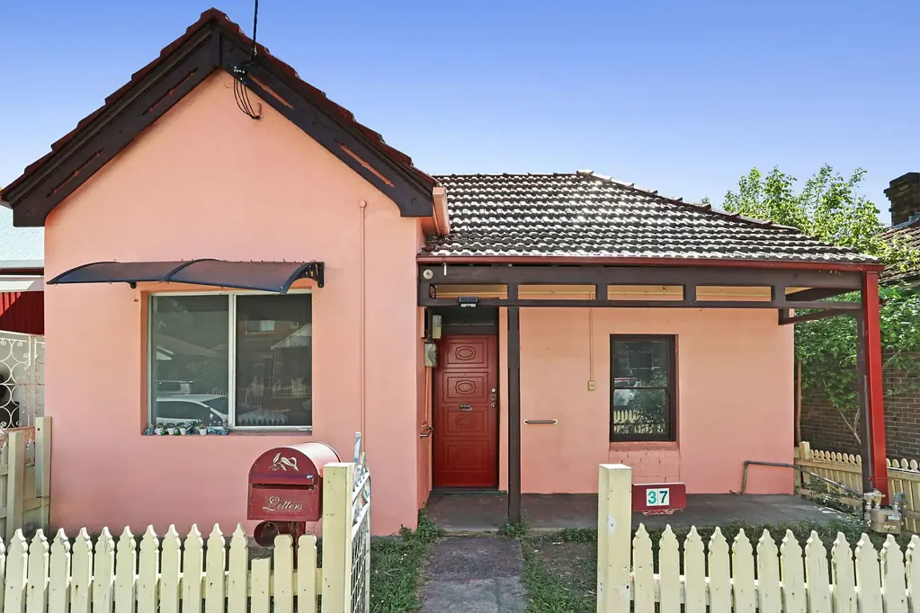 37 Stanley Street, Burwood, NSW 2134