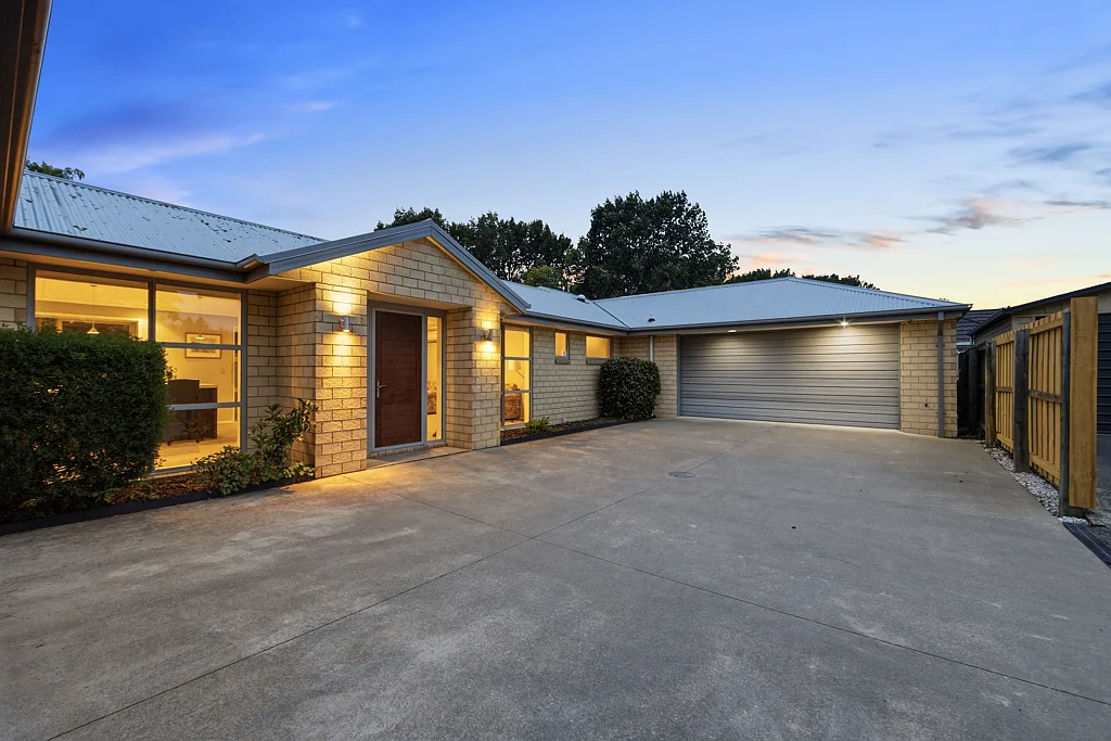 36A Woodbury Street, Avonhead, Christchurch, Canterbury