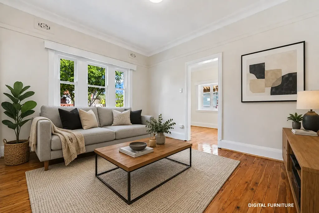 Bespoke One-Bedroom House with Expansive Private Courtyard!