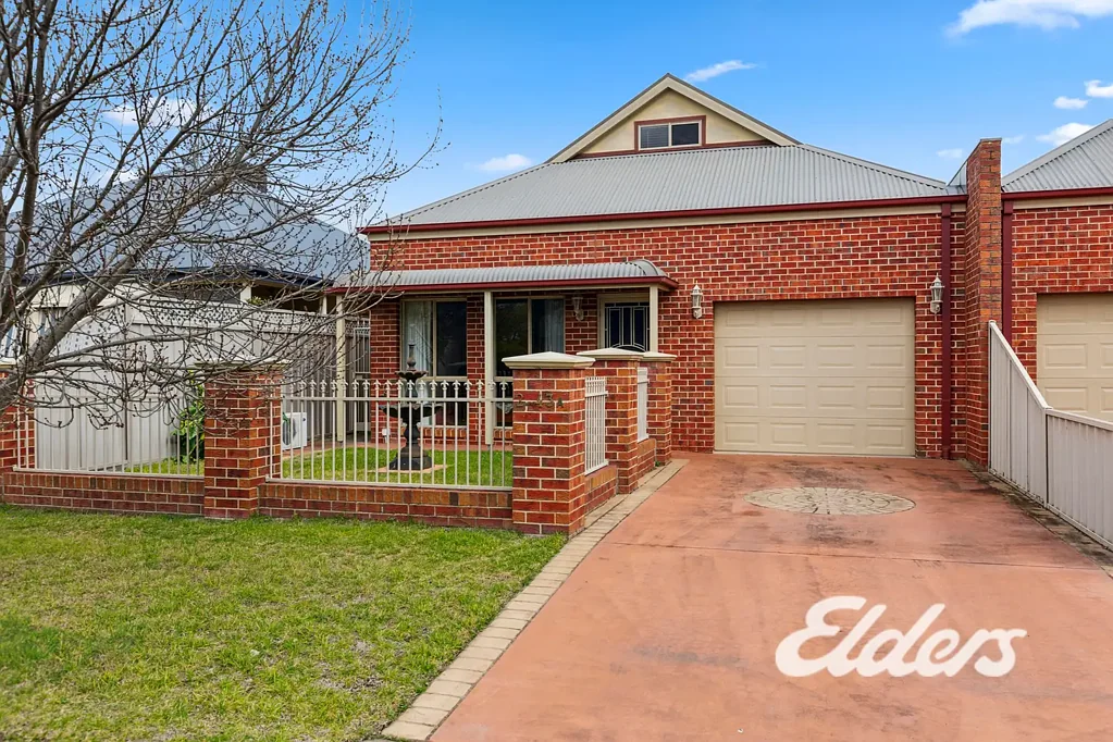 Yarrawonga 2Kwarto CUSTOM BUILT CENTRAL TOWNHOUSE!