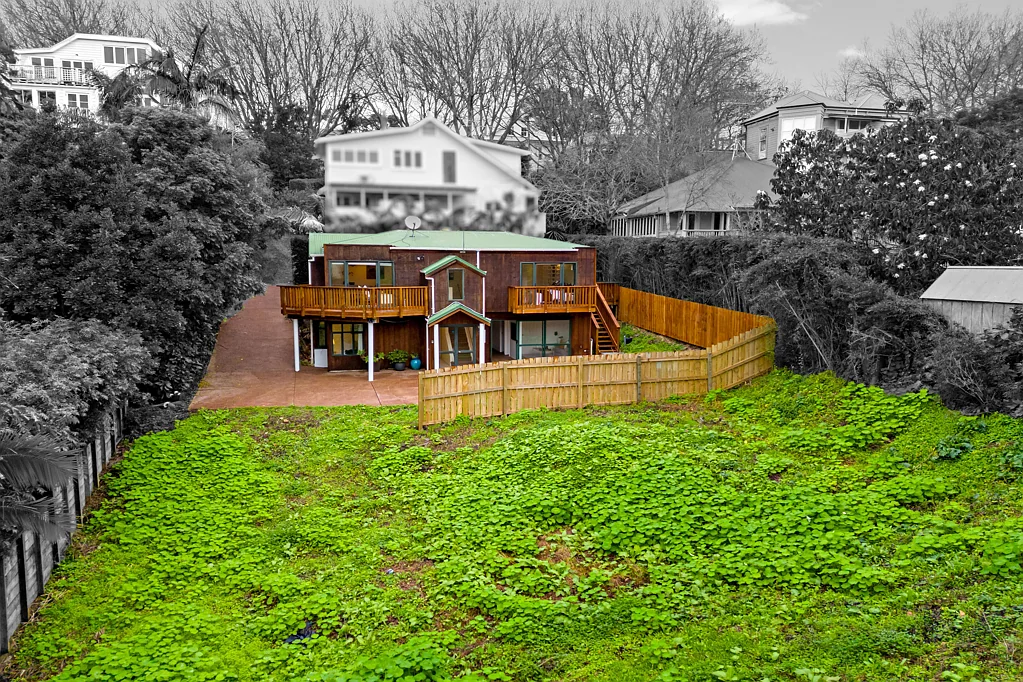 24A & 24B Picton Street, Freemans Bay, Auckland City, Auckland