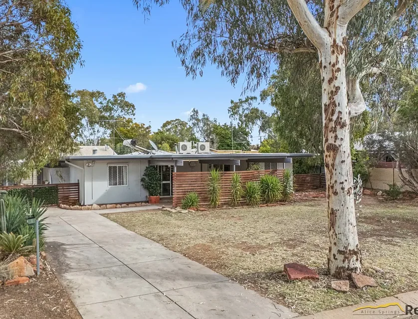 2 Andrews Court, Braitling, NT 870, 4 chambres, 3 salles de bain, House