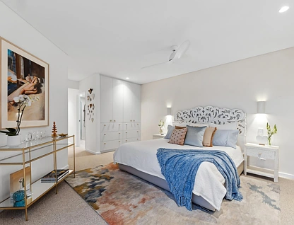 6/10 Victoria Street, South Perth, Perth CBD, 3 રૂમ, 2 બાથરૂમ, Apartment