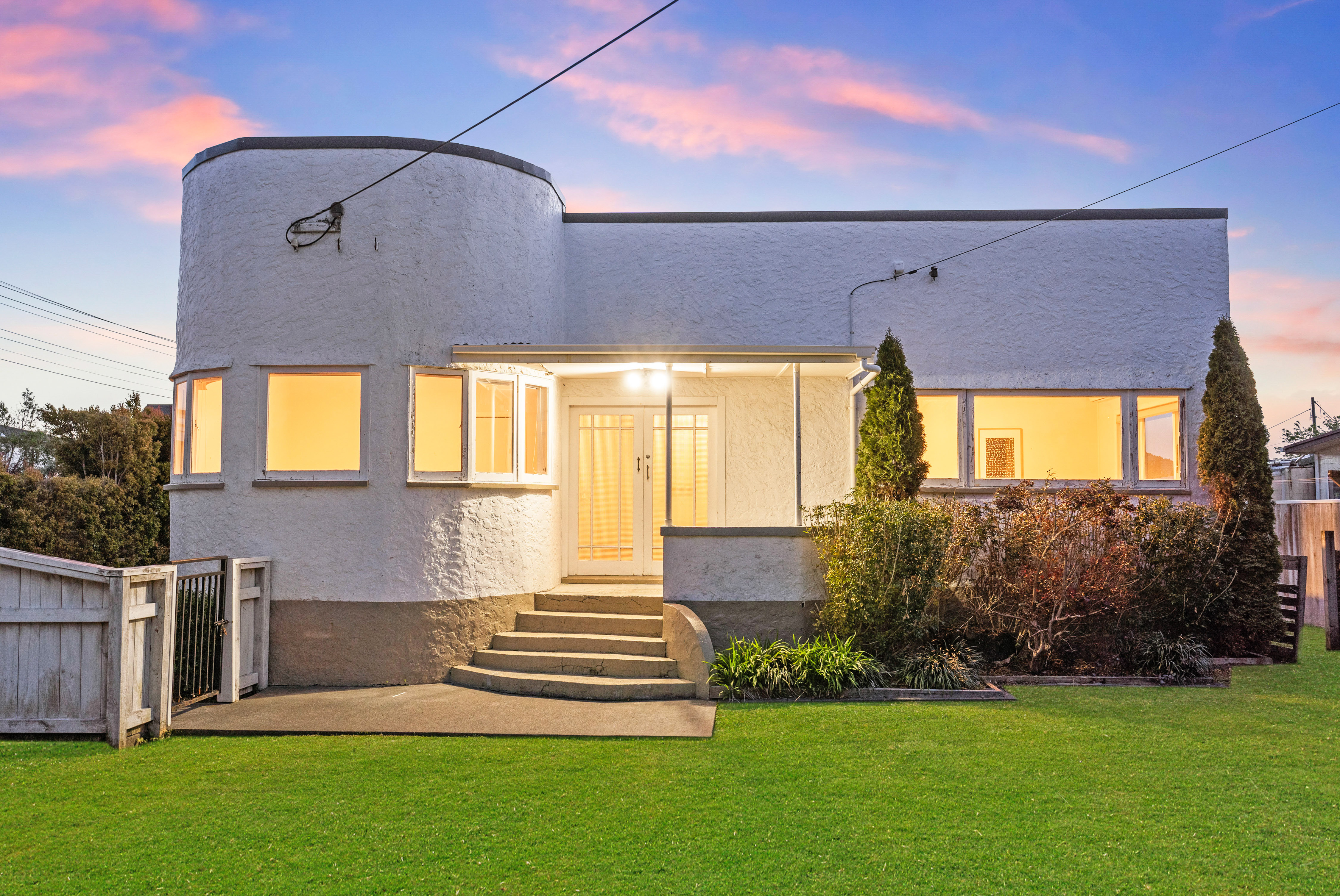 688 Te Atatu Road, Te Atatu Peninsula, Auckland - Waitakere, 3 ਕਮਰੇ, 1 ਬਾਥਰੂਮ, House