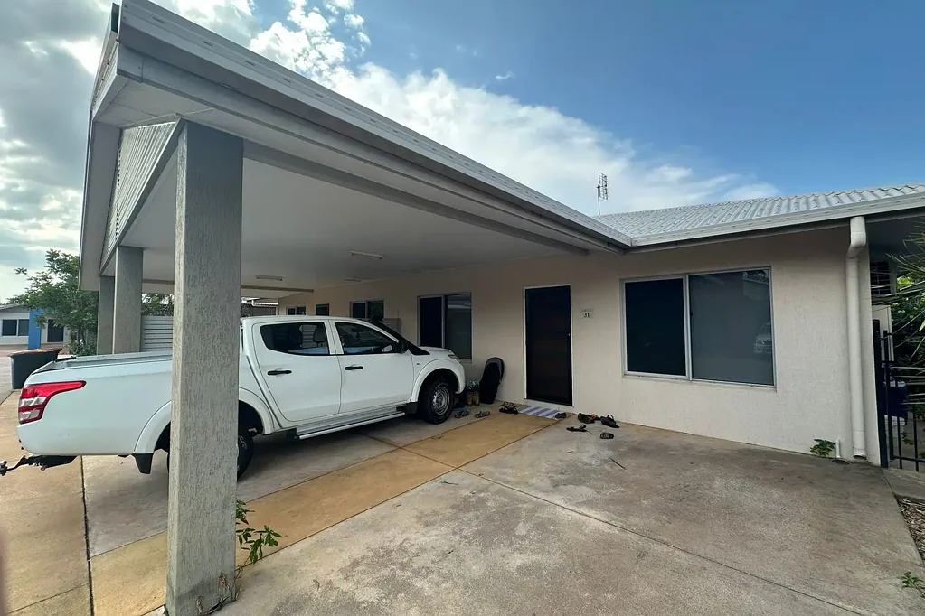 31/69 Boulter Road, Berrimah, NT 828