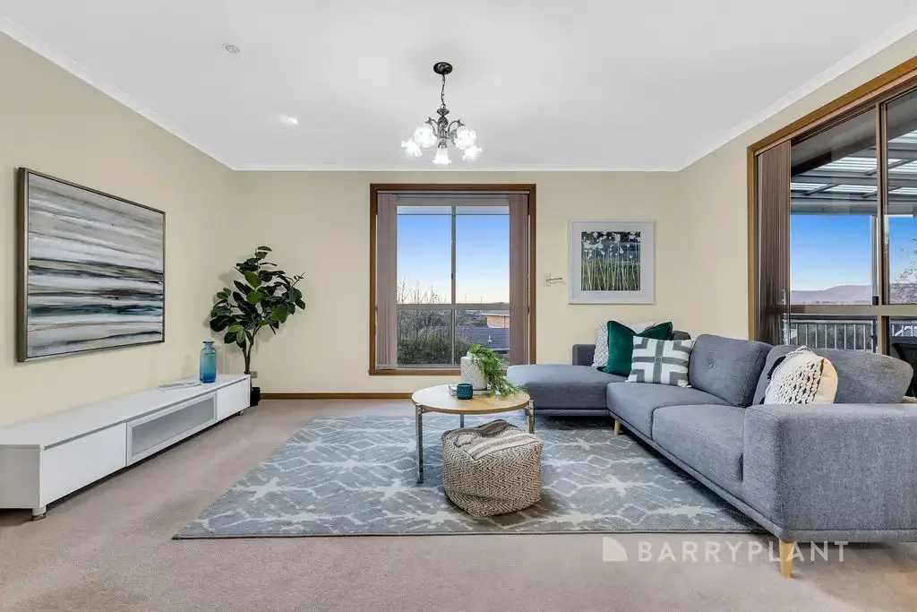 Mulgrave 4غرفة نوم Expansive Family Living