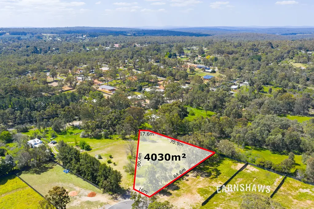 LOT 339 Diliboort Drive, Mount Helena, WA 6082