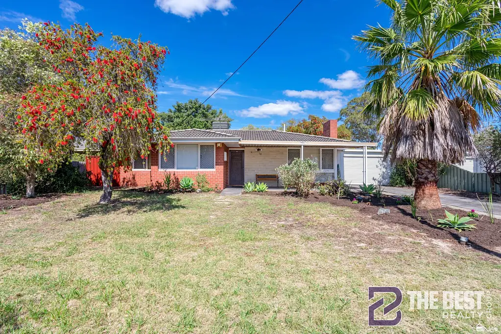 14 Lindy Way, Camillo, WA 6111