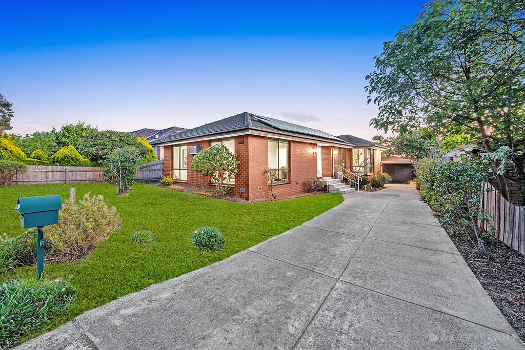 Keysborough 3Zimmer SPACIOUS AND SUPERBLY LOCATED!