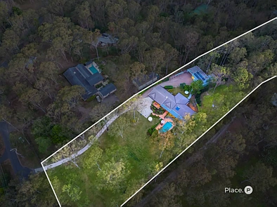 74 HERRON RD, PULLENVALE QLD 4069, 0 Kuwarto, 0 Banyo, House