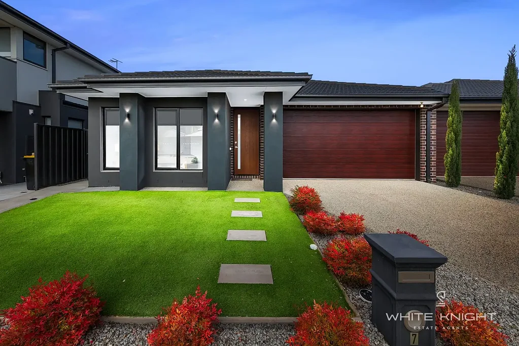 Bonnie Brook 4બેડરૂમ IDEAL 1st HOME- 4 BED + LOUNGE + ALFRESCO