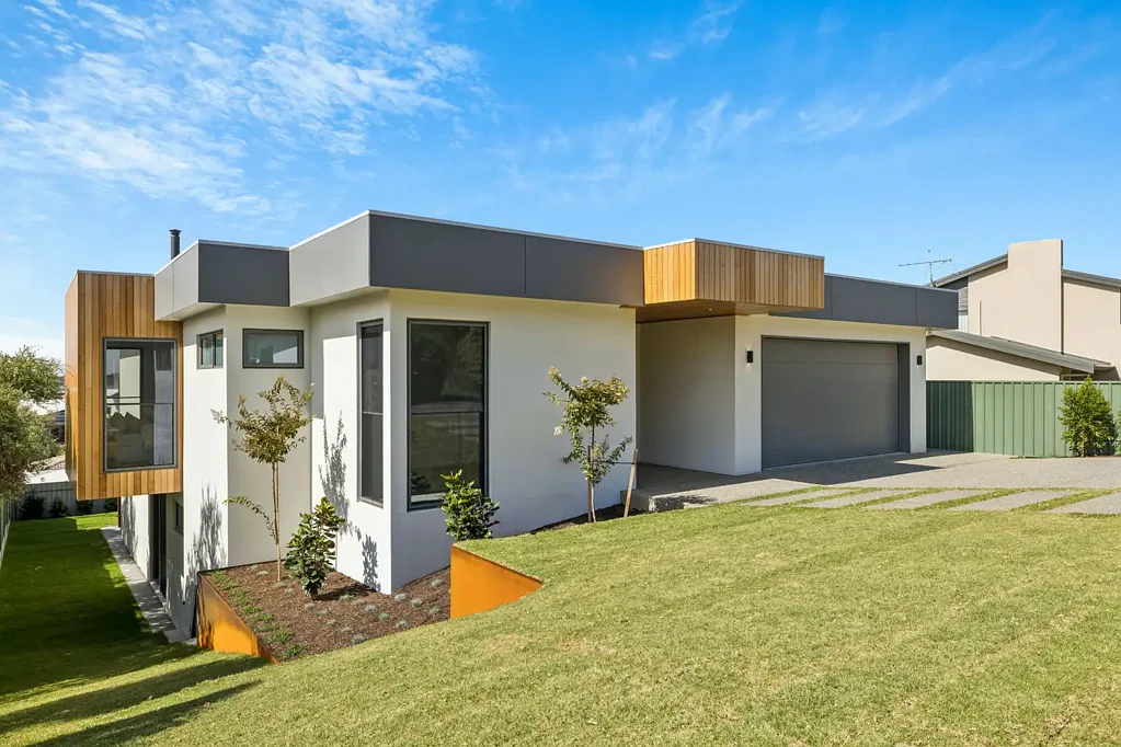 Goolwa South 4ห้องนอน Brand New Coastal Luxury with River Views