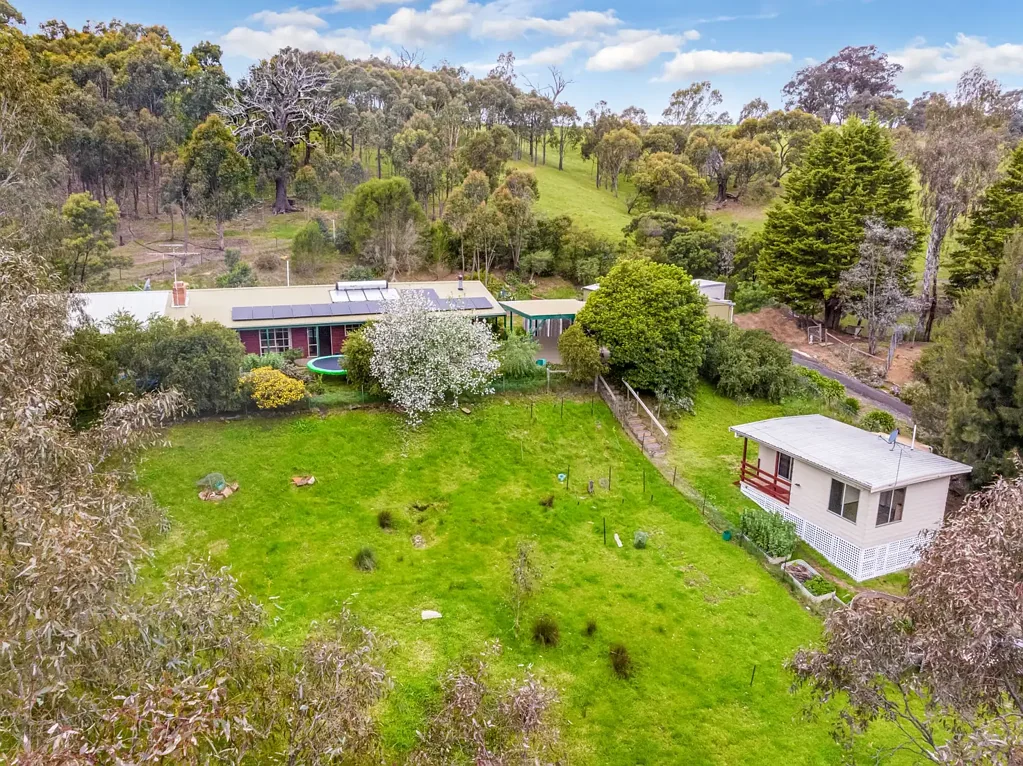 322 Elliotts  Road, Broadford, VIC 3658