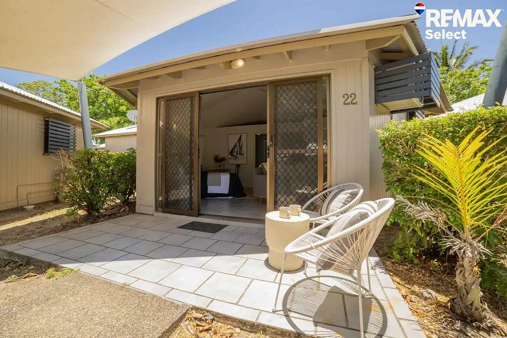 22/7 Griffin Avenue, Bucasia, QLD 4750
