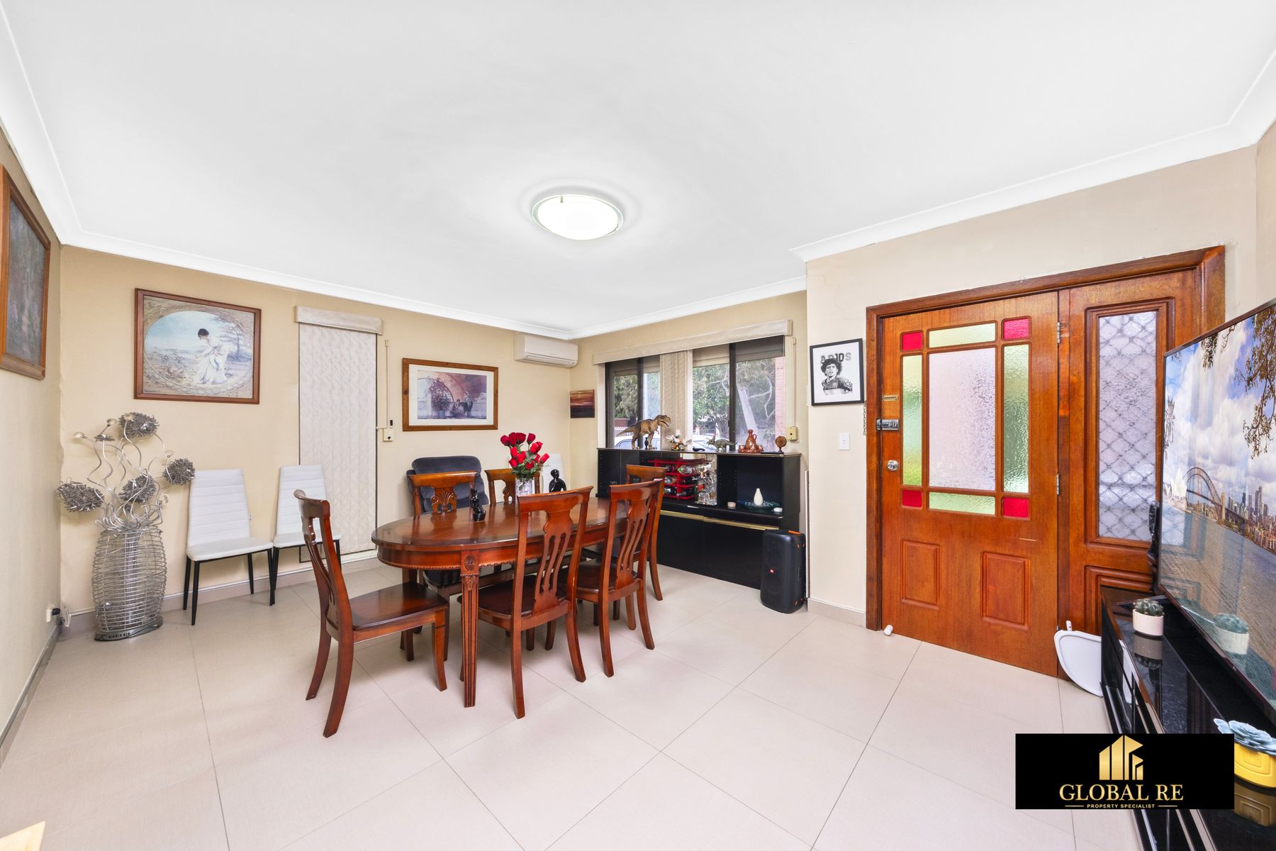 UNIT 12 5-7 CLIFFORD AV, CANLEY VALE NSW 2166, 0 chambres, 0 salles de bain, Townhouse