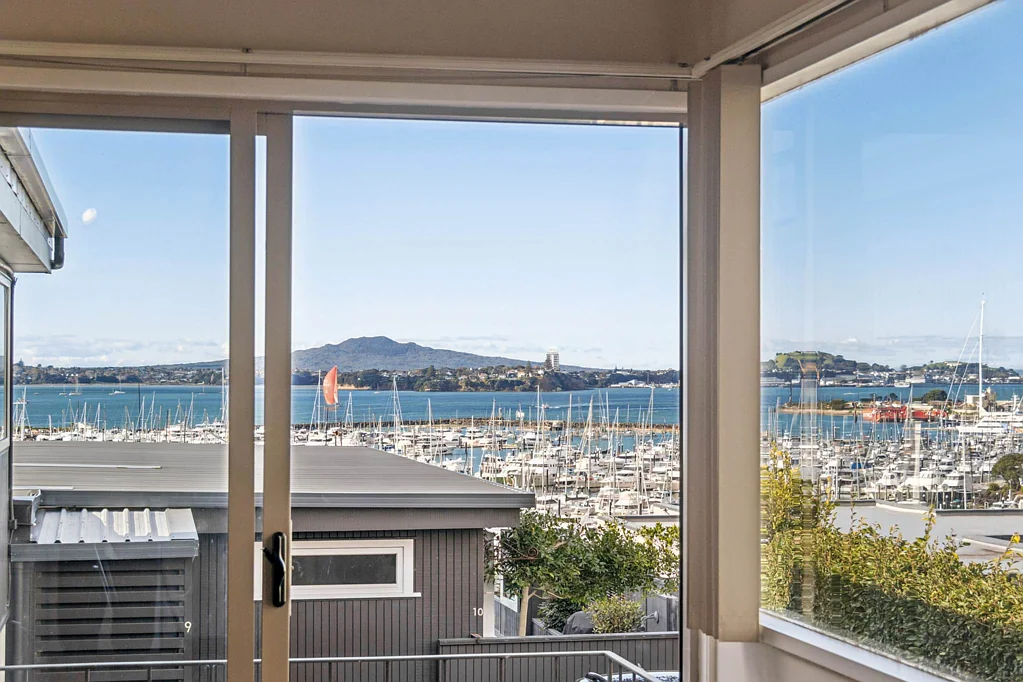Saint Marys Bay 2 Bedroom Sea Views, No Body Corp, Blank Canvas