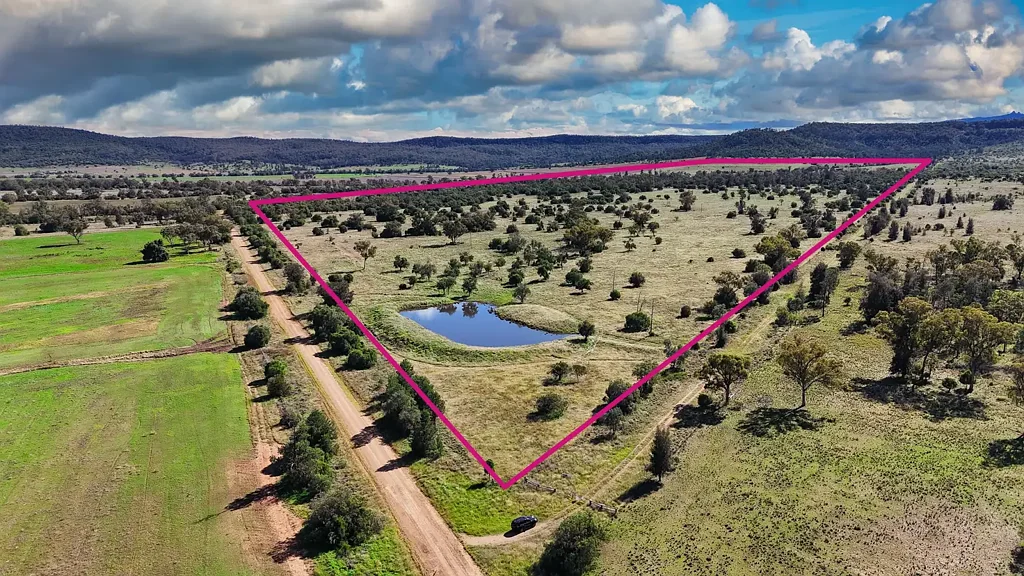 Tarriaro Versatile Grazing Property with Fertile Soils and Water Security