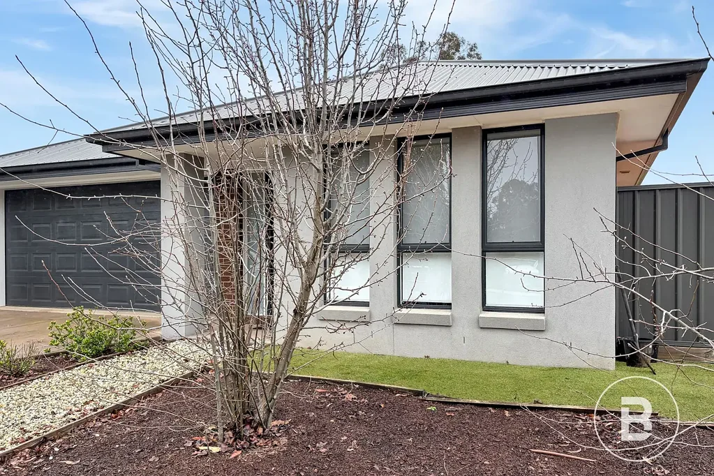 FOUR BEDROOM HOME