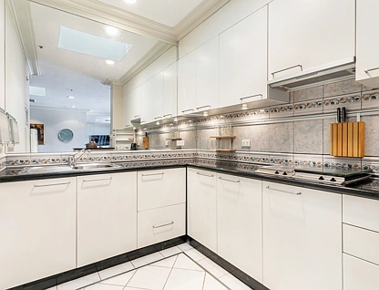 417/88 Dowling Street, Woolloomooloo, Sydney CBD, 1 રૂમ, 1 બાથરૂમ, Apartment