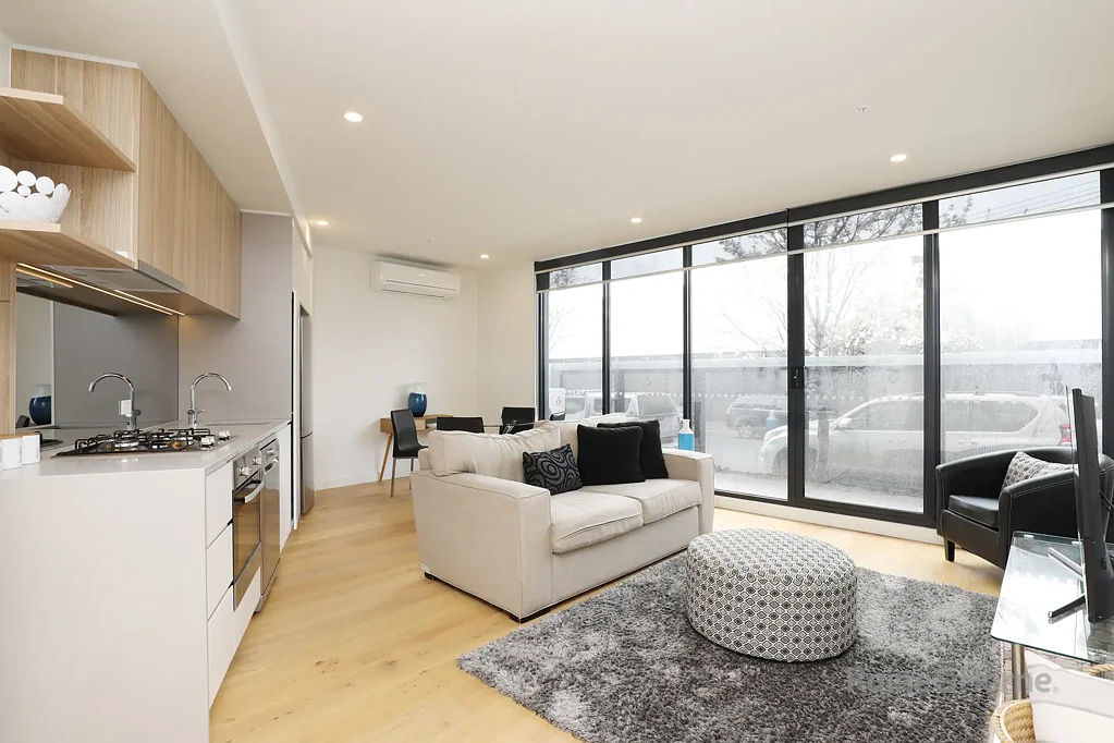 8/1 Langs Road, Ascot Vale, VIC 3032