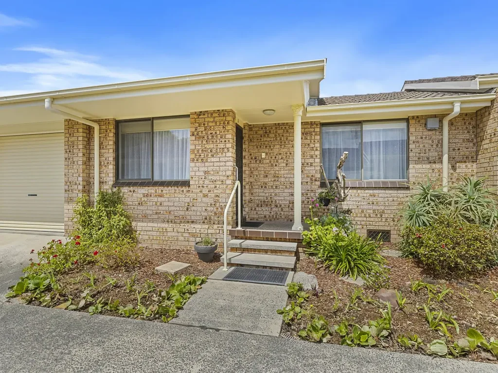 6/34-36 Oakland Avenue, The Entrance, NSW 2261