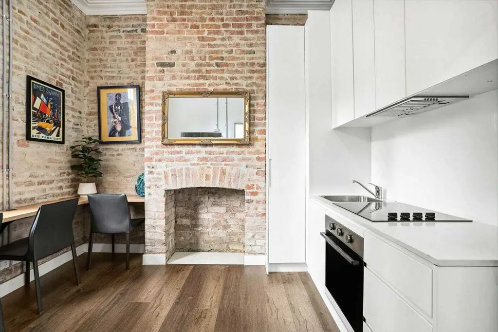 Inner-City Living Made Easy in the Heart of Newtown