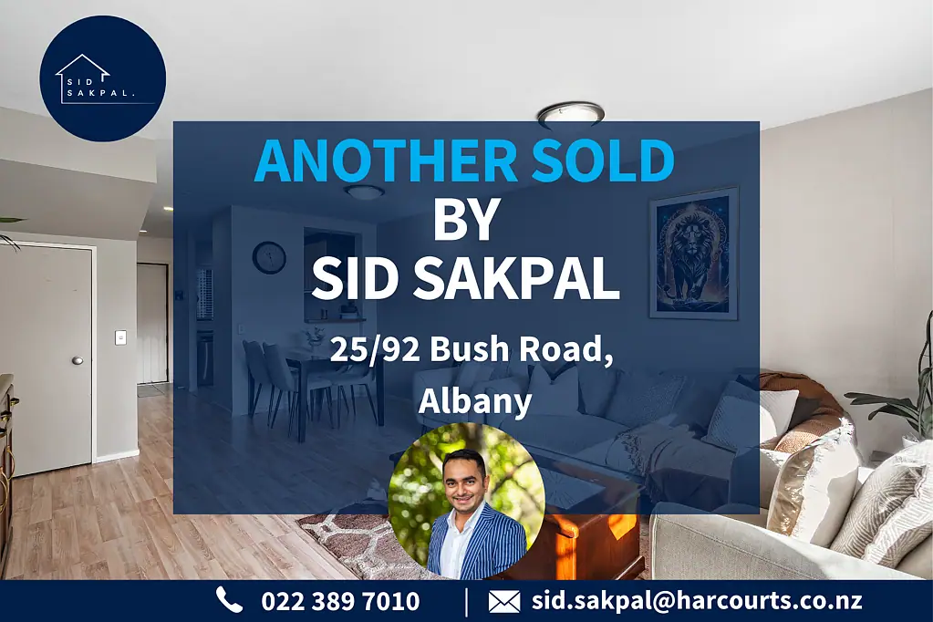 25/92 Bush Road, Albany, North Shore City, Auckland