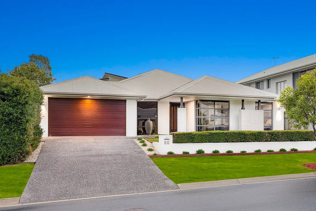 21 Hampden Street, North Lakes, QLD 4509